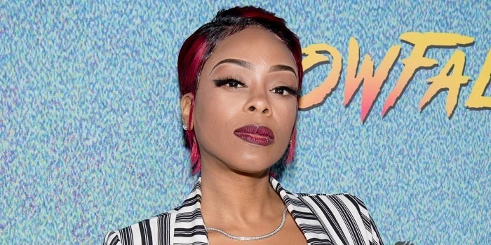 LAHH Star Shay Johnson (Buckeey) All Plastic Surgeries Rumors With Pictures